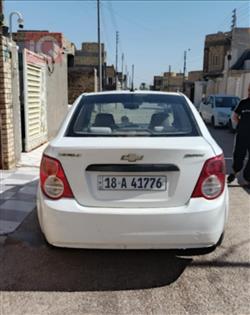شيفروليه سونيك